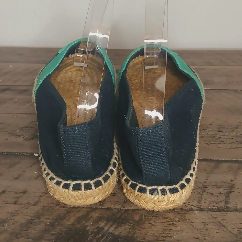 Tory Burch Weston Espidrilles